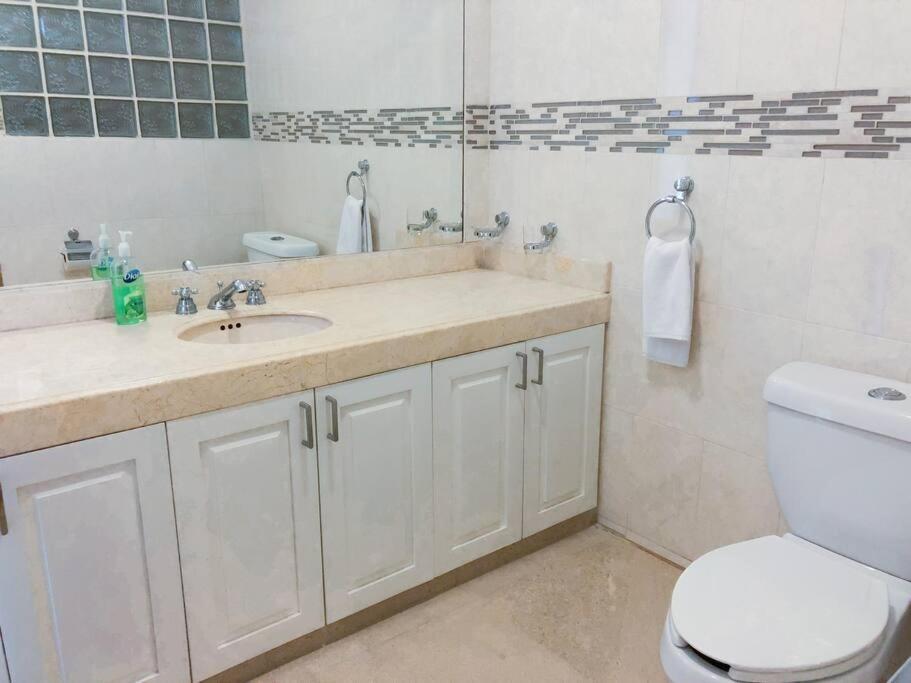 הוילה פלאייה דל כרמן Casa Paamul מראה חיצוני תמונה